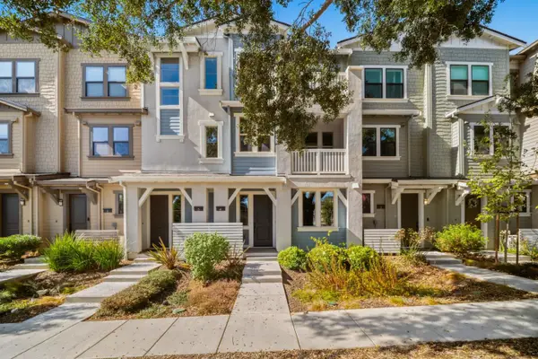 932 Noble Fir Terrace  #4, SUNNYVALE, CA 94086