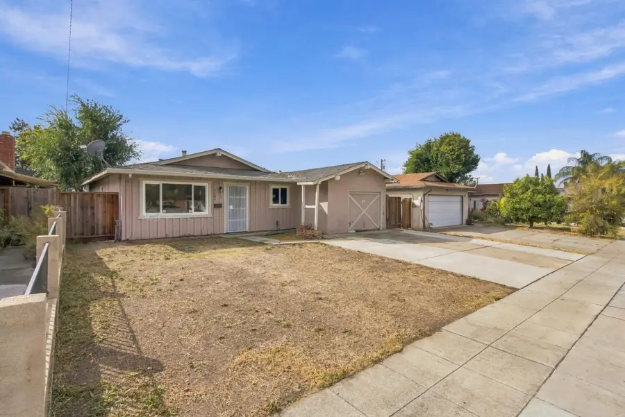 1497 Mount Lassen Drive, San Jose, CA 95127 - #2