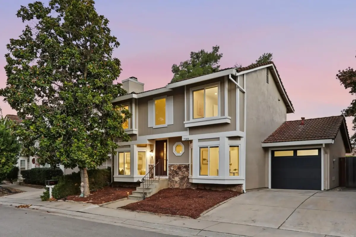 7289 Sleepy Creek, San Jose, CA 95120 - #1