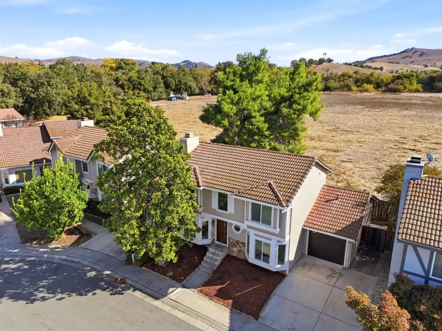 7289 Sleepy Creek, San Jose, CA 95120 - #2