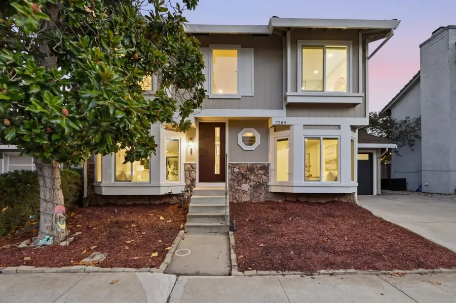 7289 Sleepy Creek, San Jose, CA 95120 - #3