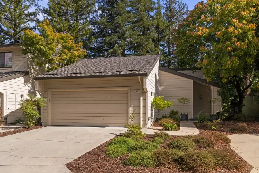 117 Greenfield Place, Los Gatos, CA 95032 - #2