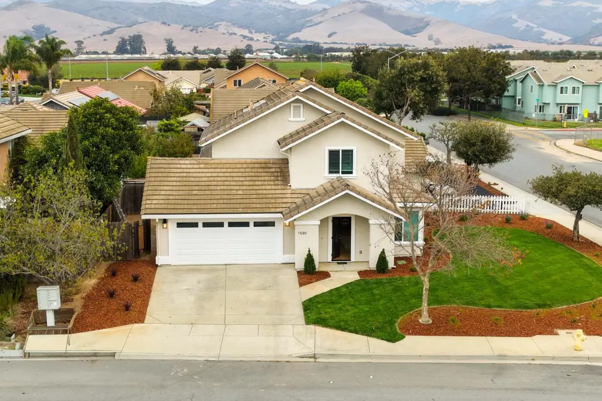 Address Withheld By Seller, Salinas, CA 93905 - #1