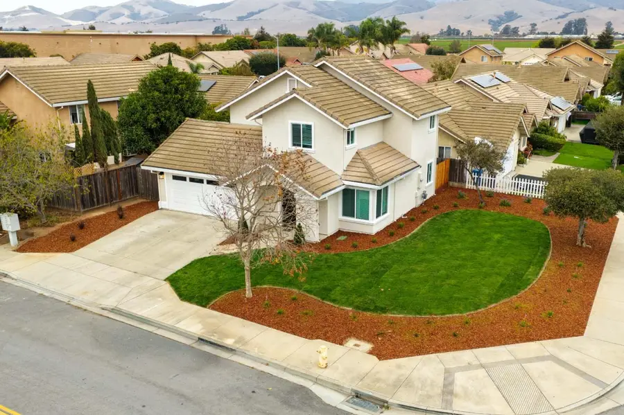 Address Withheld By Seller, Salinas, CA 93905 - #3