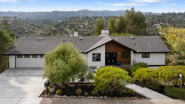 1136 Parrott Drive, SAN MATEO, CA 94402