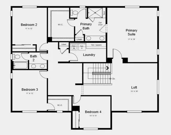 1421 Padano Lane, Mountain House, CA 95391 - #3