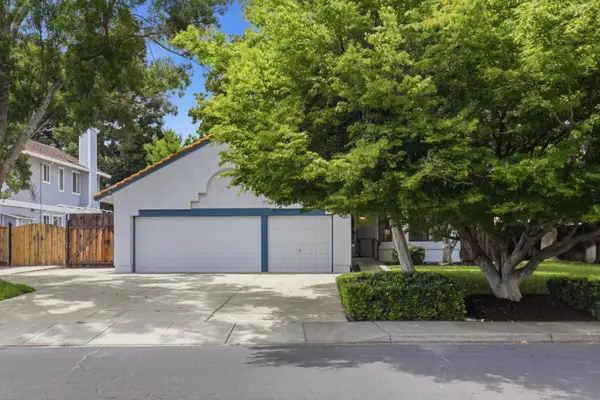 581 Jeannie Way, LIVERMORE, CA 94550