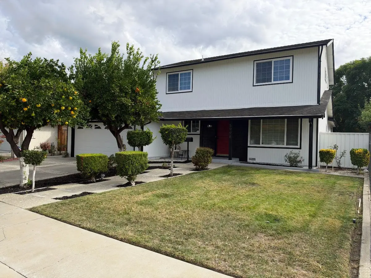 5998 Shawcroft Drive, San Jose, CA 95123 - #1