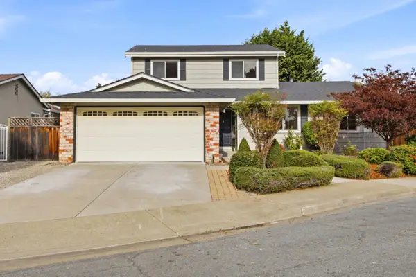 34374 Thornhill Court, FREMONT, CA 94555