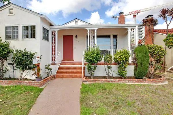 790 Linden Avenue, SAN BRUNO, CA 94066