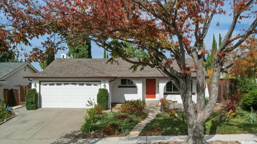 3631 Slater Court, San Jose, CA 95132 - #2