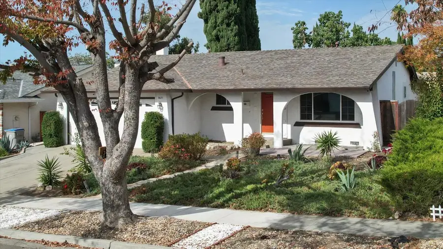 3631 Slater Court, San Jose, CA 95132 - #3