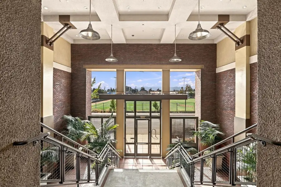 809 Auzerais Avenue  #303, San Jose, CA 95126 - #2