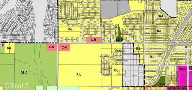 0 Mission Lakes Blvd, Desert Hot Springs, CA 92240 - #3