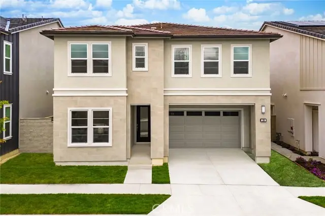 200 SIERRA MADRE, Lake Forest, CA 92630 - #1