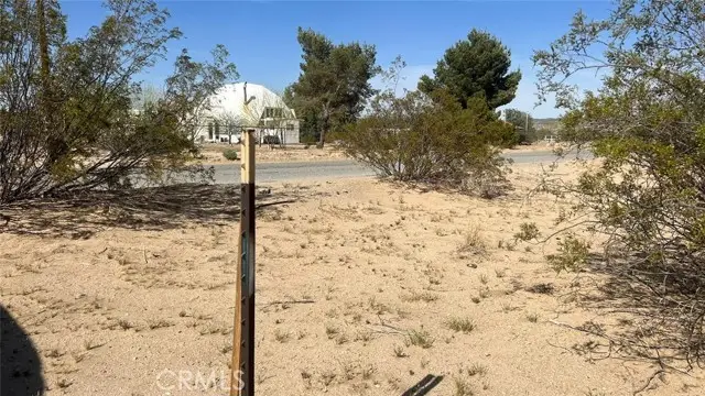 65145 E Broadway & 4th St, Joshua Tree, CA 92252 - #2