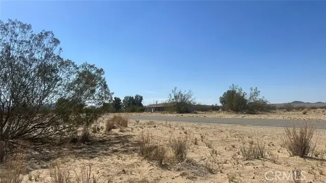 65145 E Broadway & 4th St, Joshua Tree, CA 92252 - #3