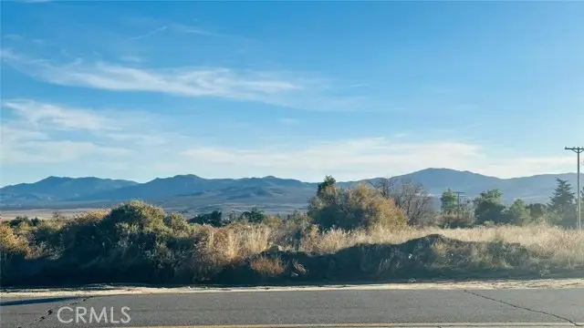0 Mitchell Rd, Anza, CA 92539 - #1