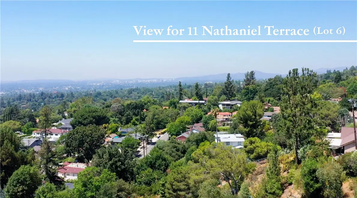 11 Nathaniel Terrace, Glendale, CA 91204 - #1
