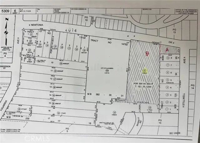 4343 Stillwell Avenue, Los Angeles, CA 90032 - #3