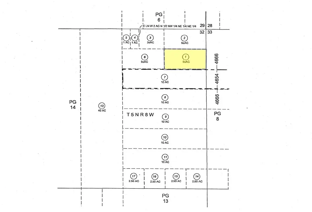 22300 Avenue X, Llano, CA 93544 - #1