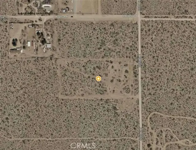 22300 Avenue X, Llano, CA 93544 - #2