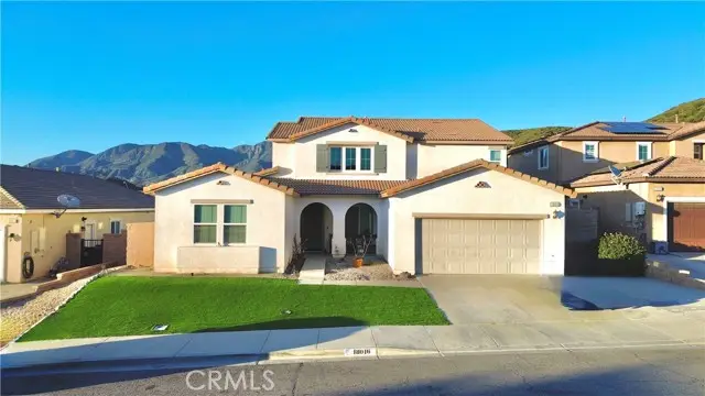 18016 Ribwort Road, San Bernardino, CA 92407 - #1