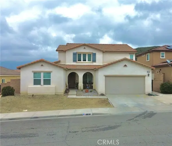 18016 Ribwort Road, San Bernardino, CA 92407