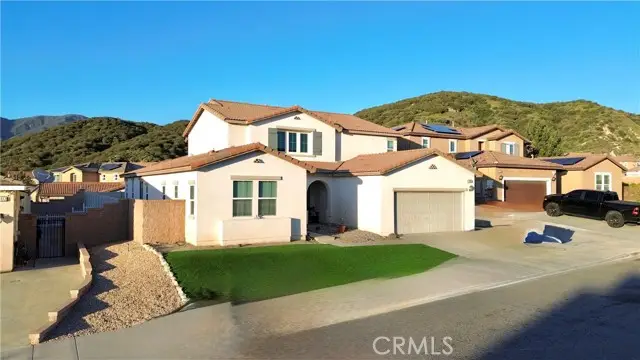 18016 Ribwort Road, San Bernardino, CA 92407 - #2