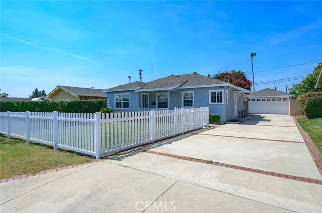 17103 Samgerry Drive, La Puente, CA 91744 - #1