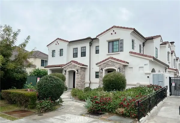 415 California Street  #D, Arcadia, CA 91006