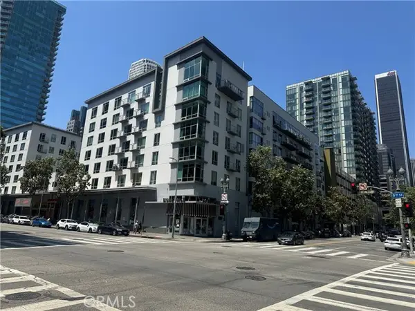 645 9th Street  #529, Los Angeles, CA 90015