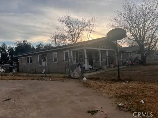 2117 Kentucky Street, Bakersfield, CA 93305