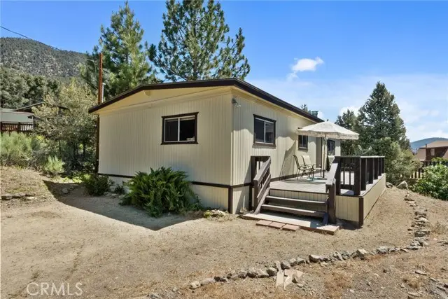 2720 Klondike Way, Pine Mountain Club, CA 93222 - #1