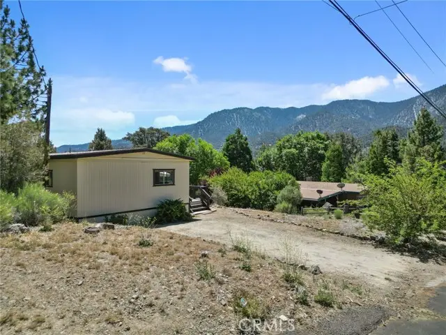 2720 Klondike Way, Pine Mountain Club, CA 93222 - #2