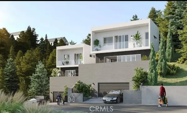 1942 Phillips Way, Los Angeles, CA 90042