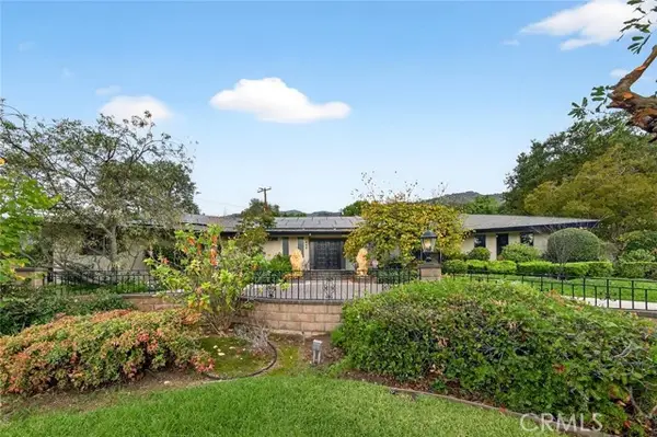 408 Meadow Lane, Monrovia, CA 91016