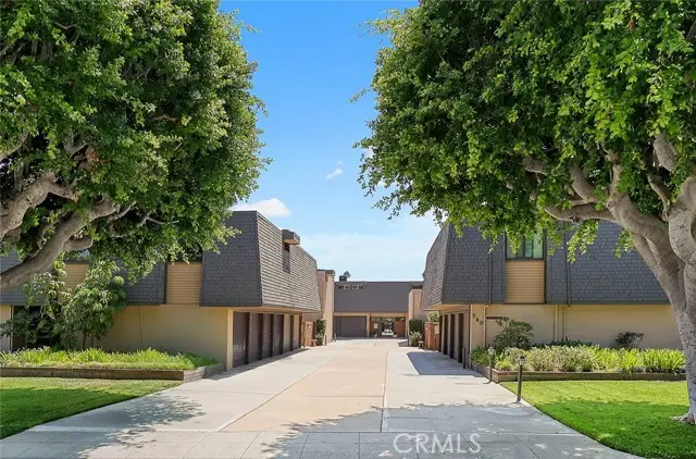 540 Fairview  #34, Arcadia, CA 91007 - Image #2