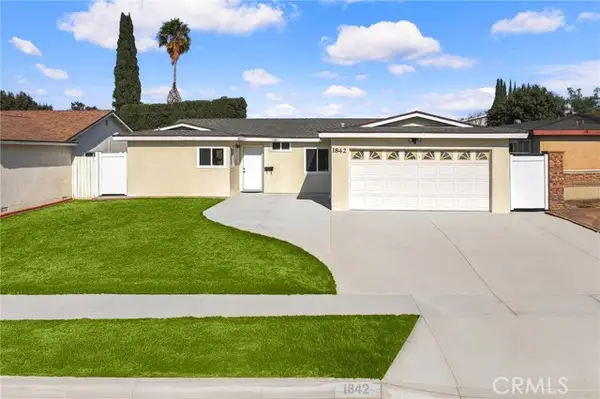 1842 Bolanos Avenue, Rowland Heights, CA 91748