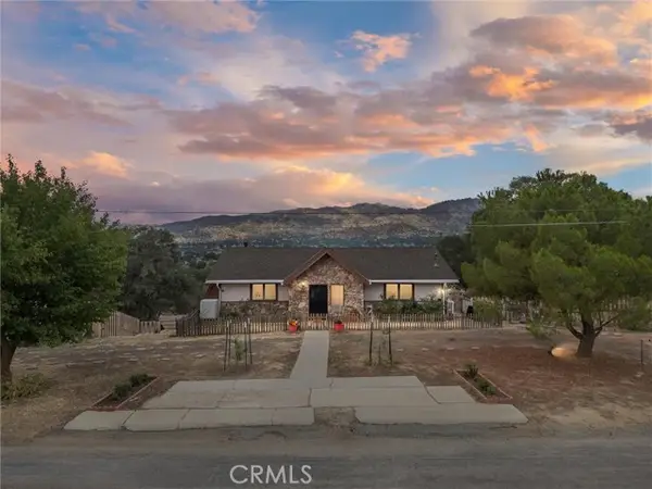 22801 Fran Drive, Tehachapi, CA 93561