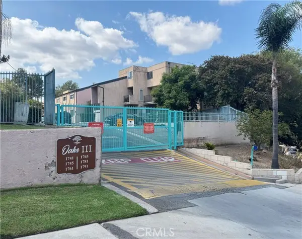 1765 Neil Armstrong Street  #202, Montebello, CA 90640