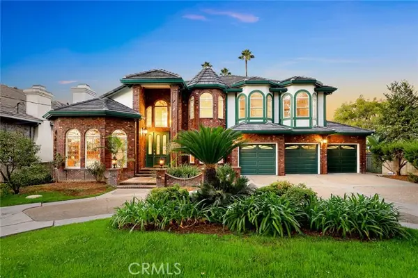 151 LONGDEN Avenue, Arcadia, CA 91006