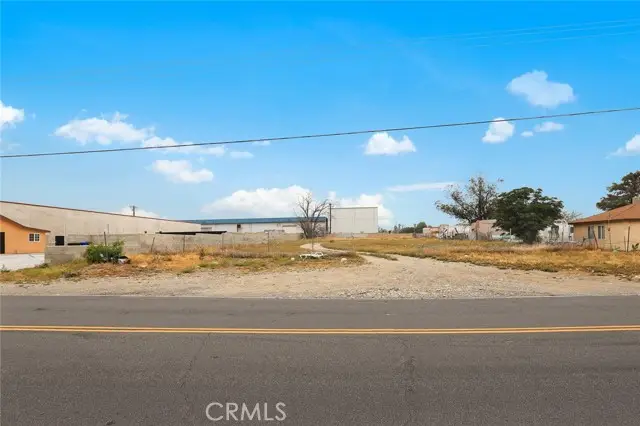 0 Persimmon, Rialto, CA 92377 - #1