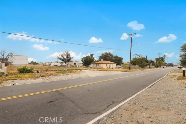 0 Persimmon, Rialto, CA 92377 - #2