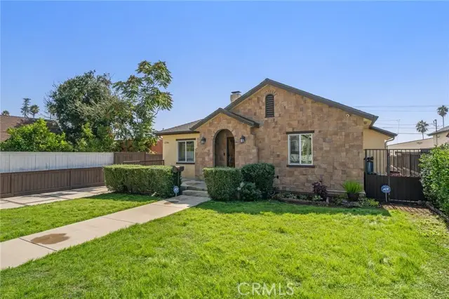 1786 Asbury Drive, Pasadena, CA 91104 - Image #1