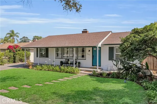 2834 Orange Grove, Pasadena, CA 91107 - Image #1
