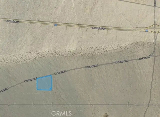 1 Box Canyon Road, Niland, CA 92257 - #2
