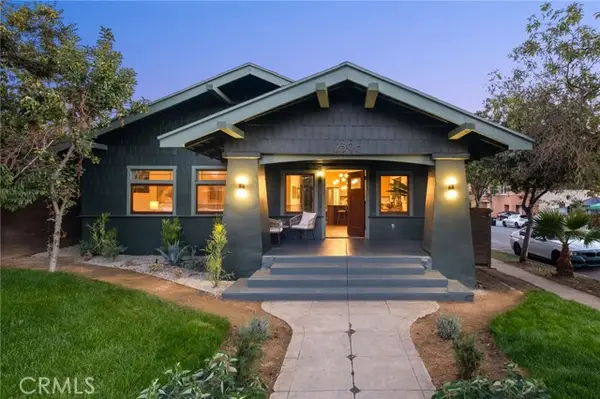 2396 31st Street, Los Angeles, CA 90018