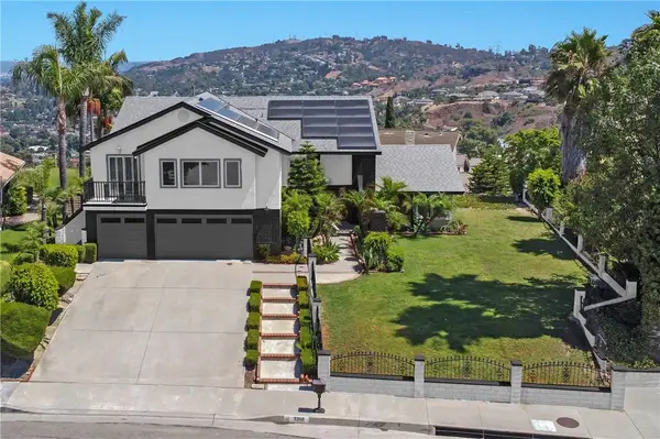 3398 Heather Field Drive, Hacienda Heights, CA 91745