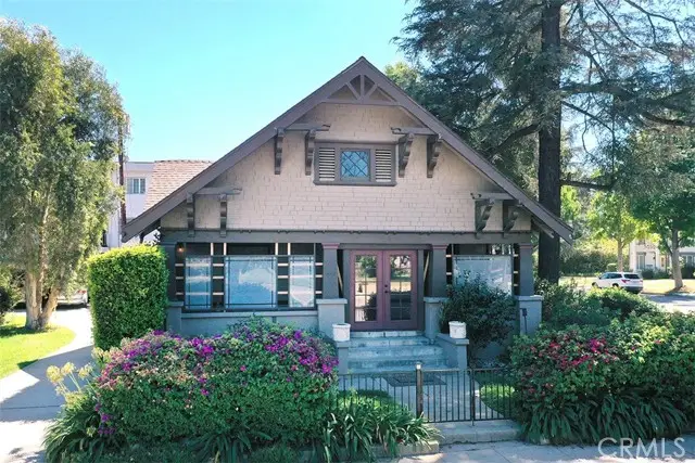1301 Spruce, South Pasadena, CA 91030 - #1